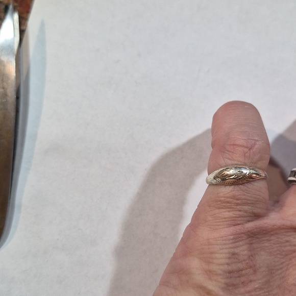 925 RING - Picture 6 of 7